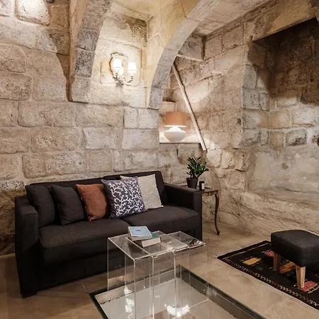 Blue Pied-à-terre * Il-Birgu
