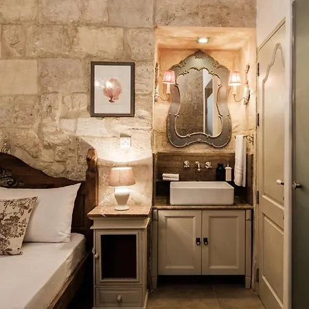 Blue Pied-à-terre Appartement