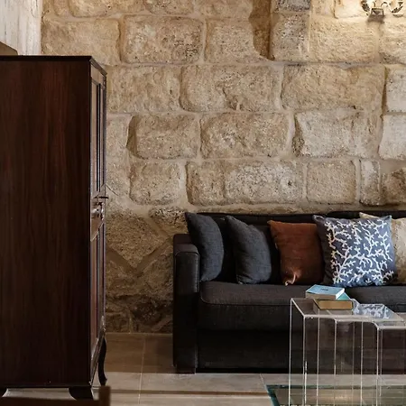 Appartement Blue Pied-à-terre