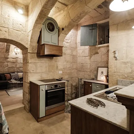 Blue Pied-à-terre Appartement