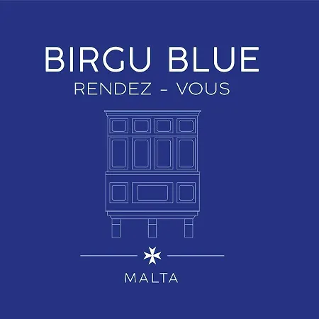 Appartamento Blue Pied-à-terre Birgu