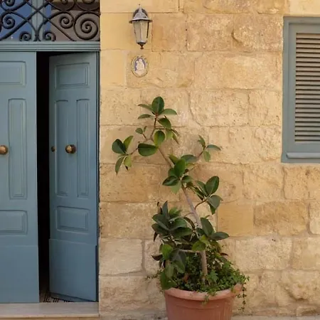 Blue Pied-à-terre Appartamento