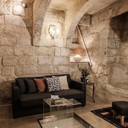 Apartment Blue Pied-a-terre