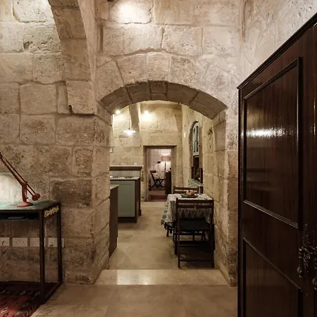 Blue Pied-a-terre